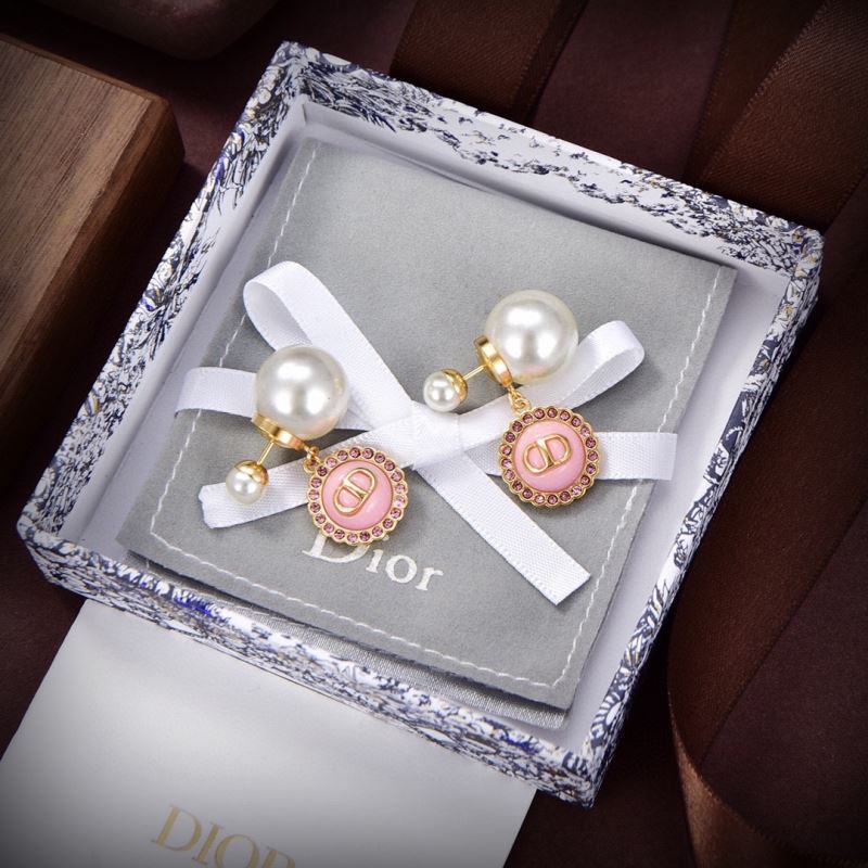 Christian Dior Earrings